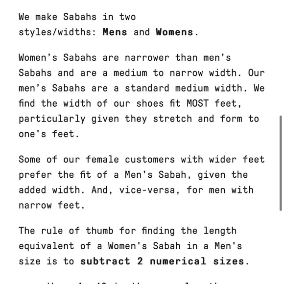 Sabah’s Babylon Baba in 42W - Picture 12 of 14